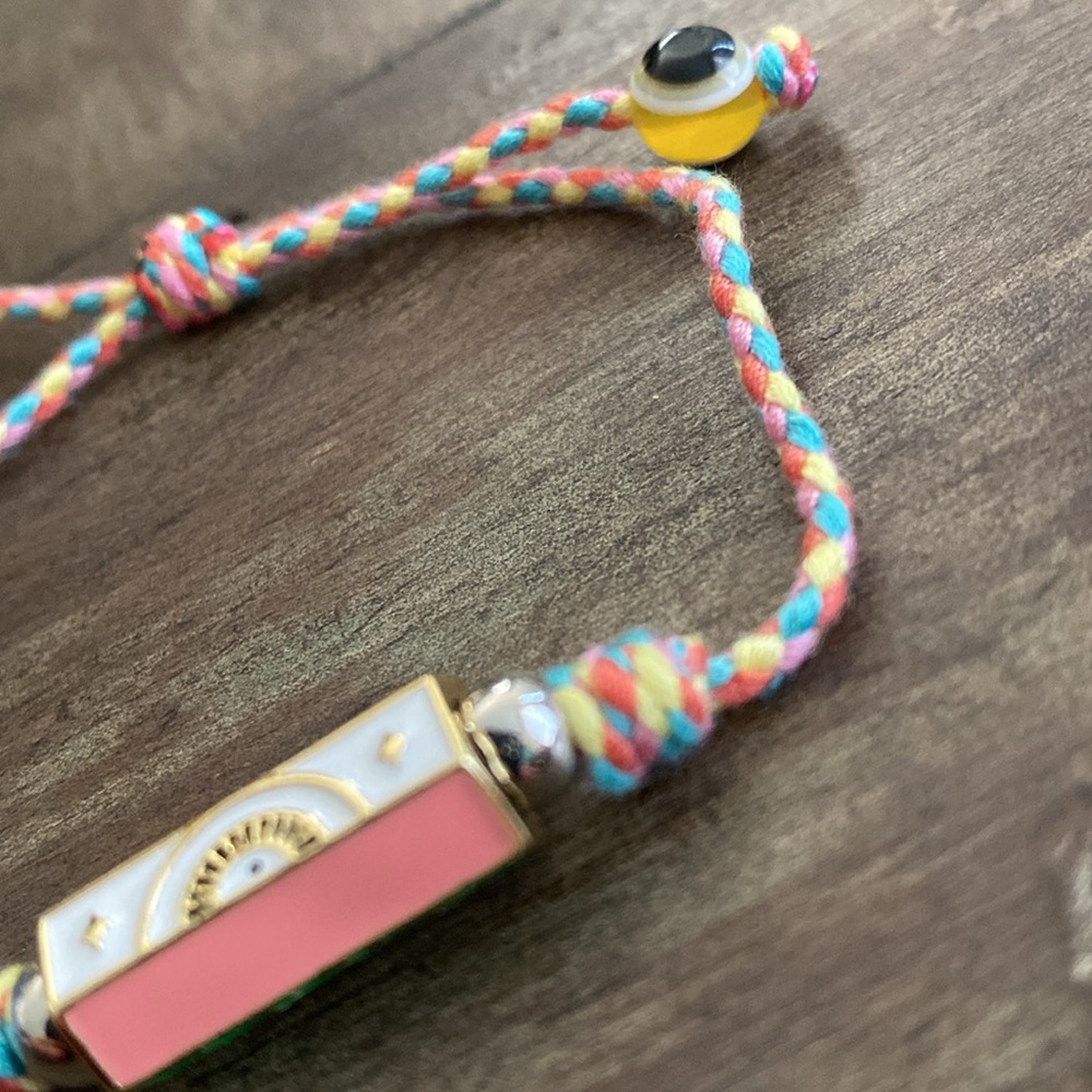 Colorful LOVE Bracelet - Picture 3 of 3
